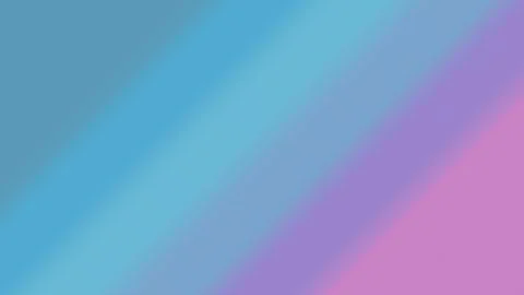 Soft diagonal bands in mint, aqua, periwinkle, rose, and coral create a liv.. Stock Illustration