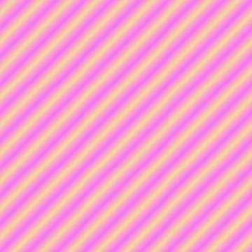 Soft Diagonal Gradient Wallpaper in Peach and Pink Tones Stock Illustration