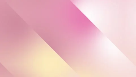 Soft Diagonal Stripes and Minimalist Looping Motion Graphic Stock Footage 345625332