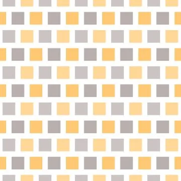 Soft different  seamless pattern. Endless texture Stock Illustration