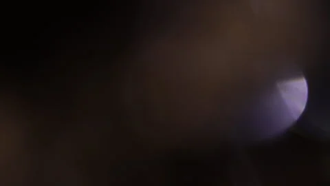 Soft diffused light leak in the background Stockbeeldmateriaal 309325453