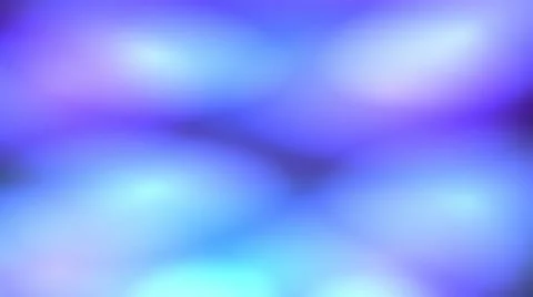 Soft Dots Abstract LOOP Stock Footage 61739796