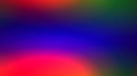 Soft Dots Abstract LOOP Stock Footage 61739988