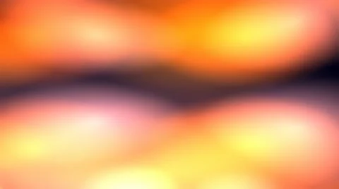 Soft Dots Abstract LOOP Stock Footage 61740003