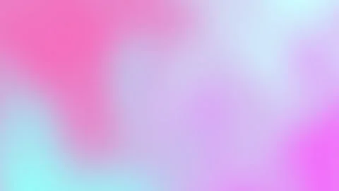 This soft, dreamy background features a seamless blend of pastel Stock Footage 290088855
