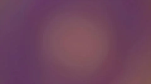 Soft, dreamy gradient background blends muted purple tones for elegant abstract Illustrazione stock
