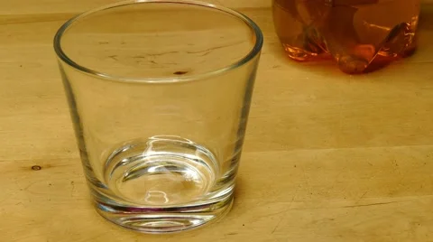 Soft drink Stock Footage 44497239