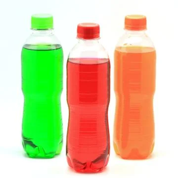 Soft drink Stock Photos