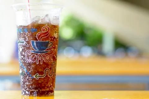 Soft Drink Foto stock