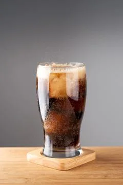 Soft drink. Stock Photos