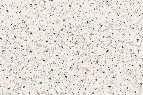 Soft ecru paper background with natural fleck organic texture Stock Illustration