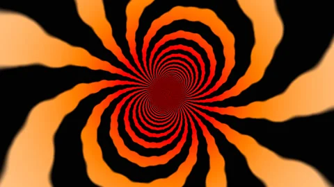 Soft Edged Sphere Forming Rings Intersecting Stock Footage 139734509