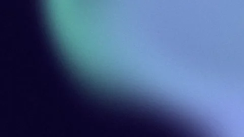 Soft ethereal light leak on a dark blue and black abstract background Stock Footage 339190882