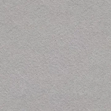 Soft fabric background in your admirable grey tone. Seamless square texture. Stock Photos