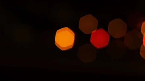 Soft fade bokeh in bottom position slider in movement. 스톡 동영상 127738109