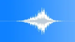 Soft Falling Breathe Whoosh 2 (Smooth, Air, Wind) Sound Effect