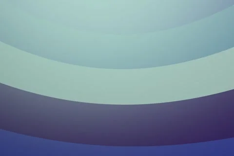 Soft fantasy mood poly-sphere background abstract background with diffuse matte 库存影片 336421384