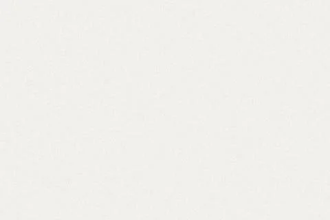 Soft film grain texture on solid off-white background Stock Illustration