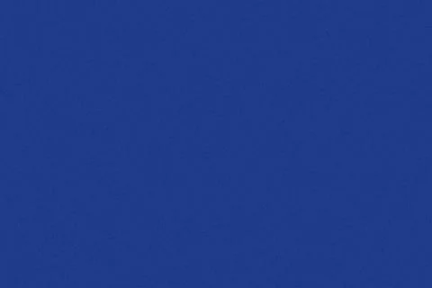 Soft film grain texture on solid blue background Stock Illustration