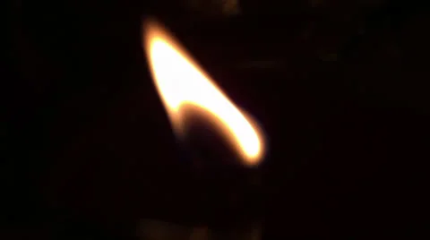 Soft Flicker Stock Footage 24826307