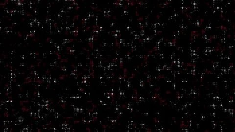 Soft Floating Lights Creating Calm Atmosphere 動画素材 323062341