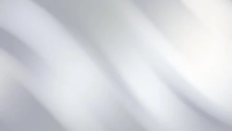 Soft, flowing abstract background featuring gentle curves in shades of gray Stock Footage 310665349