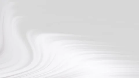 Soft, flowing abstract background with gentle curves and gradients Stock Footage 310663701