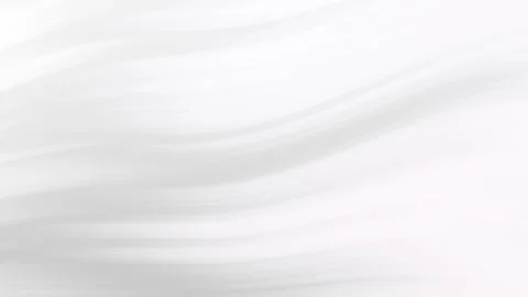 Soft, flowing abstract background with gentle waves in light tones Stock Footage 310663702