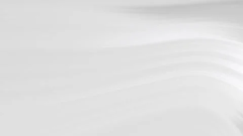 Soft, flowing abstract white background with subtle textures Stock Footage 310664401