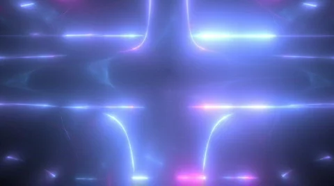 Soft flowing background Stock Footage 621894