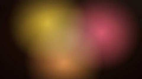 Soft flowing color gradient background Stock-Footage 340055349