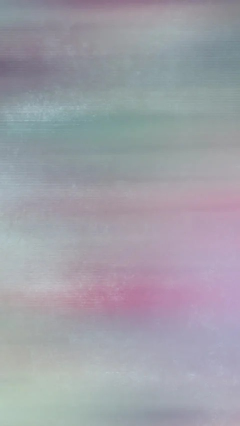 Soft flowing colors light soft background vertical looping animation Stock Footage 341438150