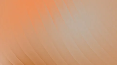 Soft flowing gradient background with subtle wavy lines and warm colors Stock Footage 327253461