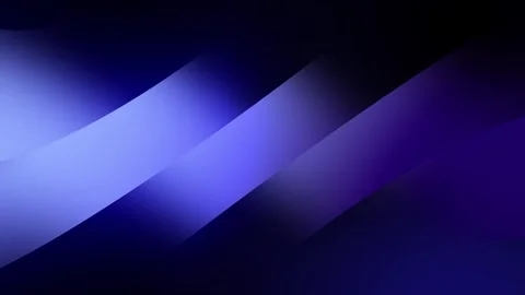 Soft Flowing Lines Curled Paper Corner Noise Texture and Subtle Glow Stock Footage 337825830