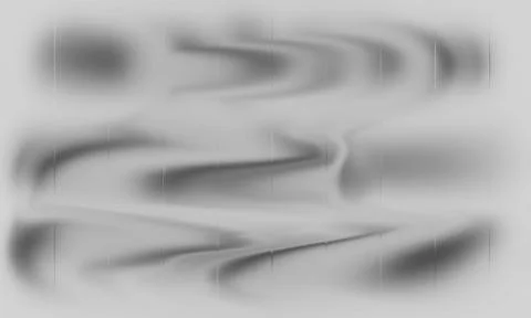 Soft Flowing Motion and Minimal Monochrome Texture Loop 스톡 일러스트