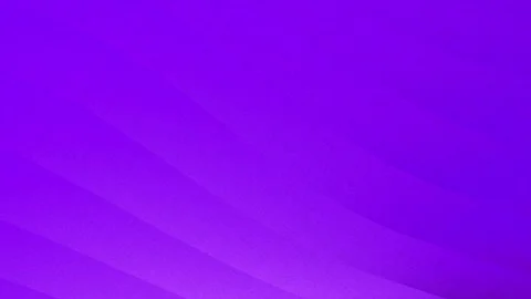 Soft flowing purple gradient background with subtle noise texture overlay, smoot Stock Footage 333718884
