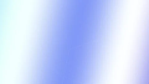 Soft-focus abstract background in blue and white with gentle radiance and f.. Stock Illustration