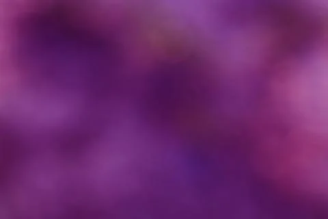 Soft focus abstract background with blurred purple and pink colors Stock Photos