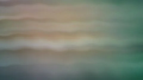 Soft focus abstract background flowing waves subtle gradient muted colors g.. Video stock 321441560