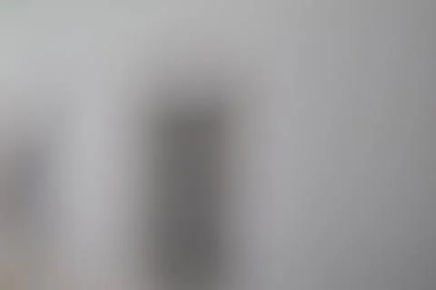 Soft focus abstract background with subtle gradient for modern design project Stock Photos