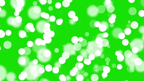 Soft-focus abstract bokeh background with scattered circular spots gradient.. 스톡 동영상 334754425