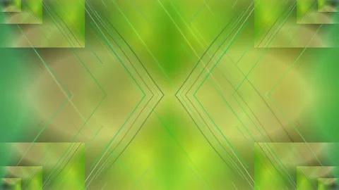 Soft focus abstract composition with gradients and lines Stock-Footage 331649393