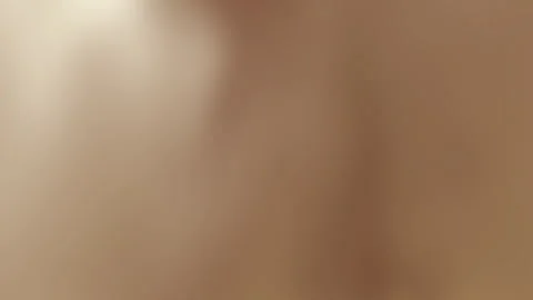 Soft Focus Abstract Light Gradient Background Transition Subtle Movement Vidéo 347470387