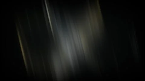 Soft focus abstract motion blur with dark moody lighting background Stock Illustration