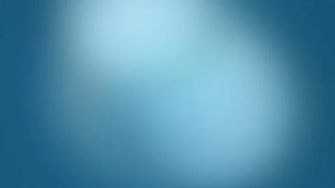 Soft Focus Blue Background Gradients. Stock Footage 329292463