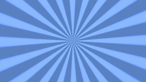 Soft Focus Blue Highlight Plinth Centre Focal Area Panel Spinning Stock Footage 141026083