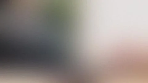 Soft Focus Gradient Background With Subtle Grain Texture abstract blur Stock Illustration