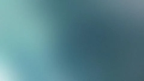 Soft Focus Gradient Background With Teal and Blue Tones image stock Stock Illustration