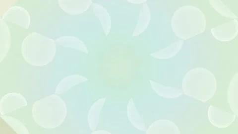 Soft Focus Pastel Colours Blurred Background. Stock Footage 329426333