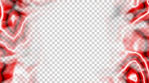 Soft focus pink and white abstract swirl texture background Stock Illustration